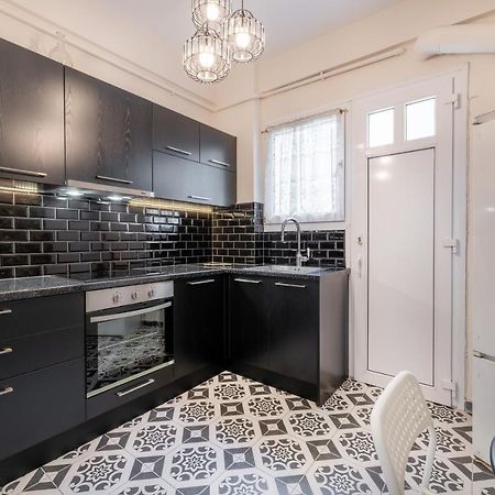 Athens Parrot Apartment Luaran gambar